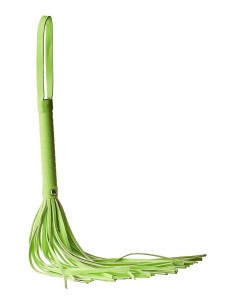 RADIANT WHIP GLOW IN THE DARK GREEN 2