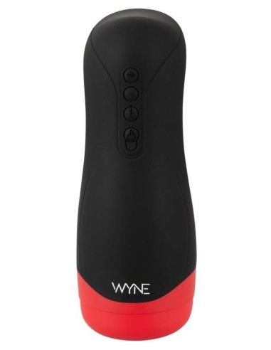 WYNE Masturbator 01