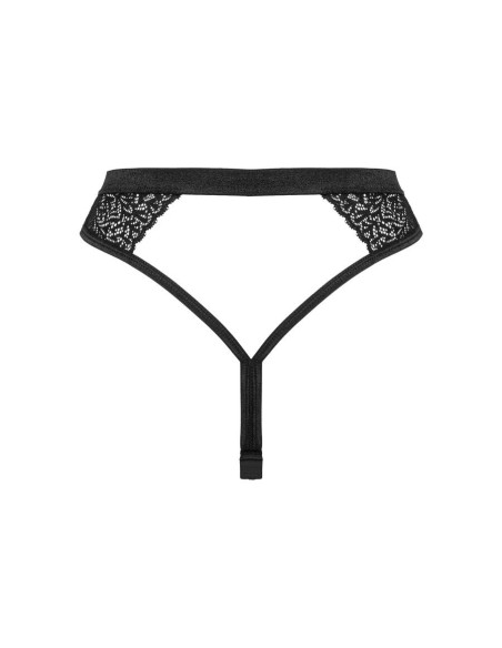 Yaskana thong black