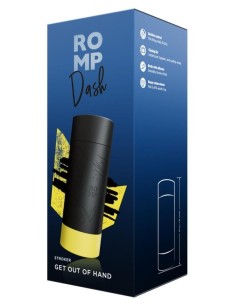 ROMP Dash