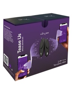 Tease Us Moxie+ and Moxie+