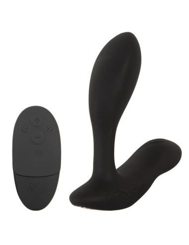 Vector+ Charcoal Black