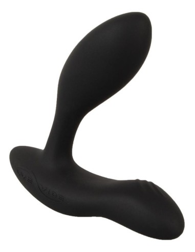 Vector+ Charcoal Black