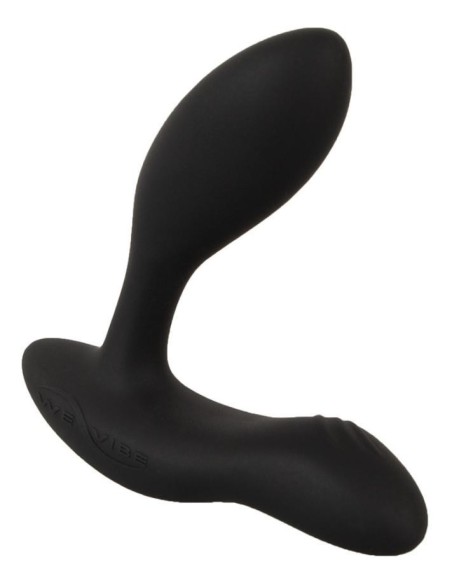 Vector+ Charcoal Black