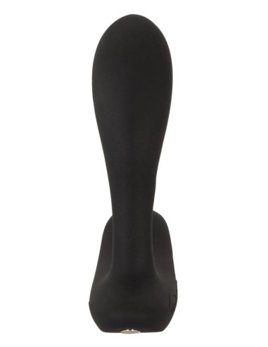 Vector+ Charcoal Black