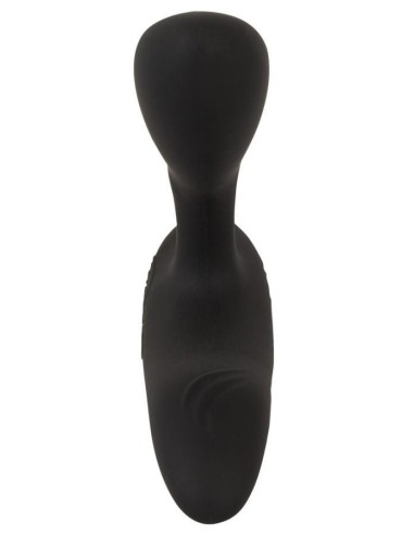 Vector+ Charcoal Black