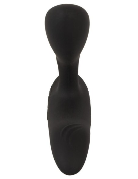 Vector+ Charcoal Black