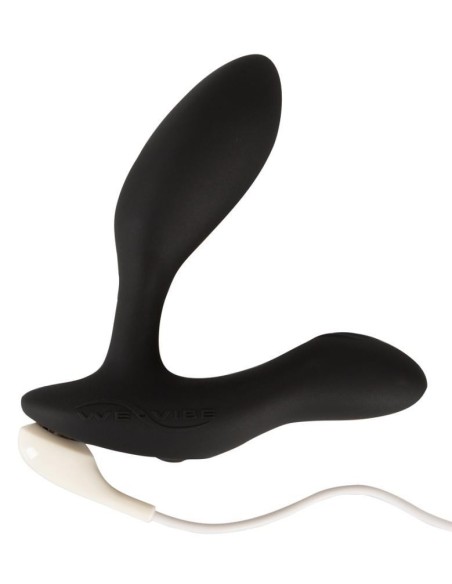 Vector+ Charcoal Black