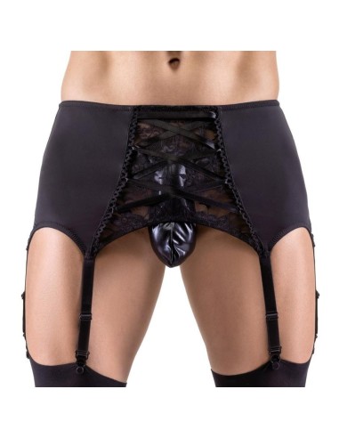 Suspender Belt
