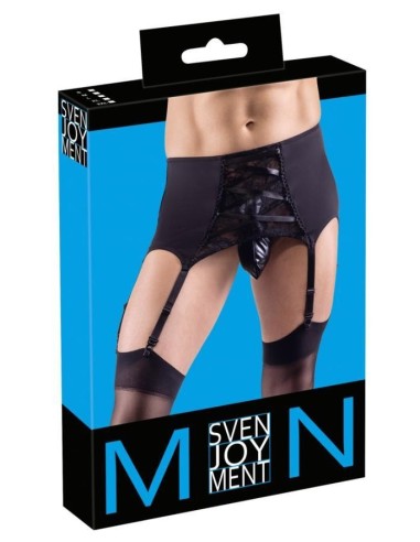 Suspender Belt