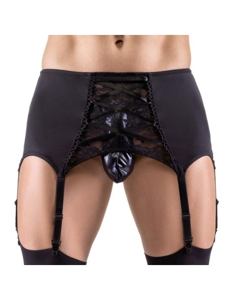 Suspender Belt