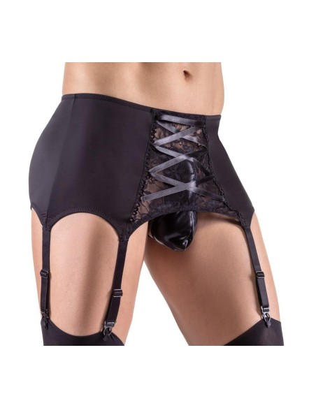 Suspender Belt