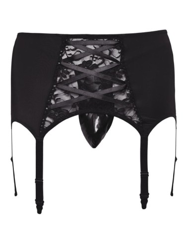 Suspender Belt