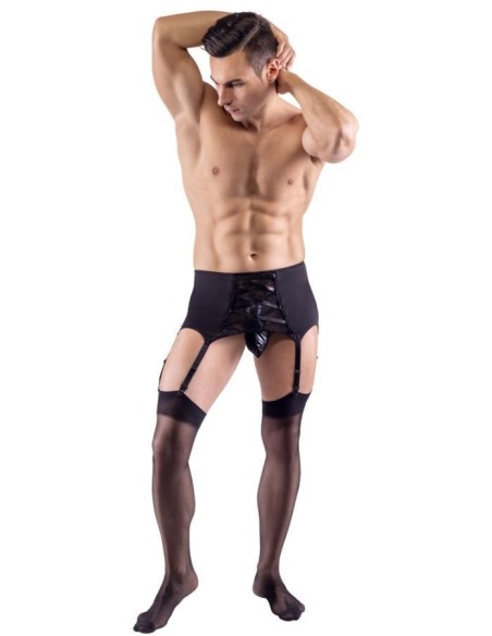 Suspender Belt