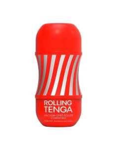 Tenga Gyro Roller Cup Regular