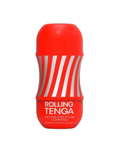 Tenga Gyro Roller Cup Regular