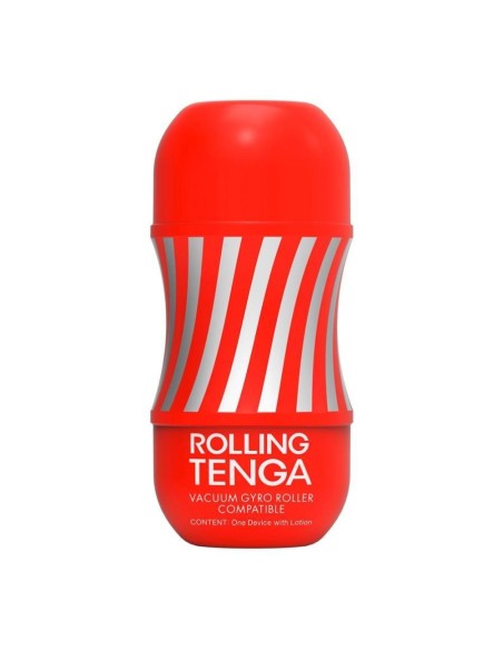 Tenga Gyro Roller Cup Regular