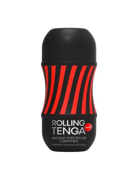 Tenga Gyro Roller Cup Strong