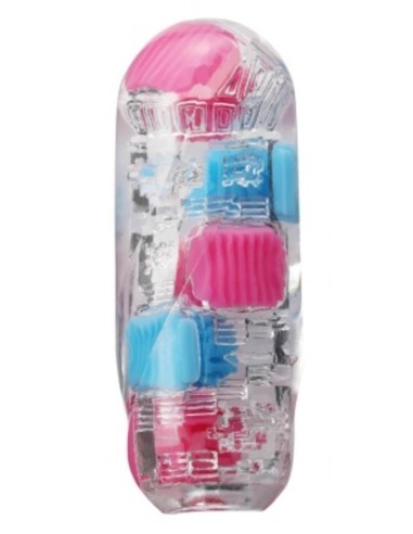 Tenga Bobble Crazy Cubes