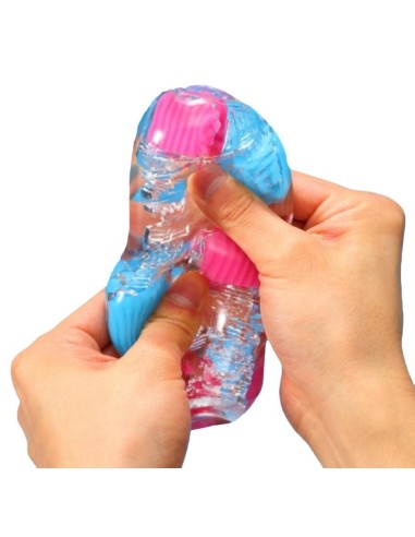 Tenga Bobble Crazy Cubes