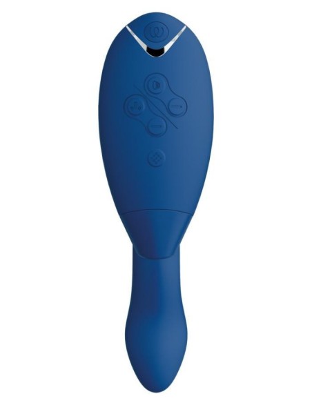 Womanizer Duo 2 Blueberry