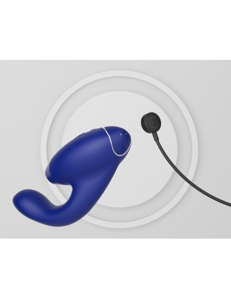 Womanizer Duo 2 Blueberry