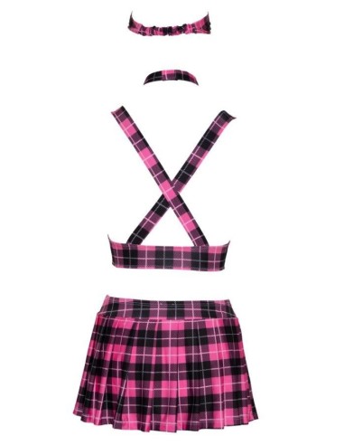 School Uniform Costume