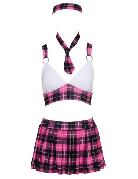 School Uniform Costume