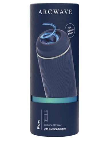 Arcwave Pow Blue