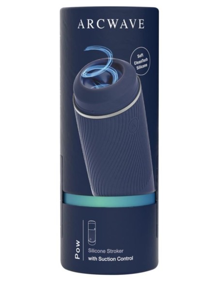 Arcwave Pow Blue