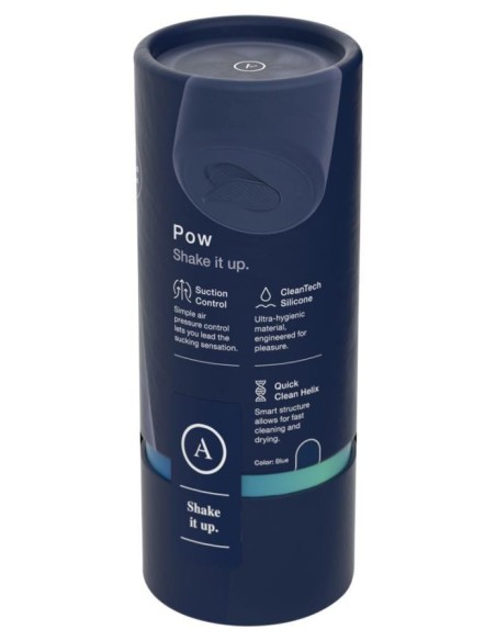 Arcwave Pow Blue