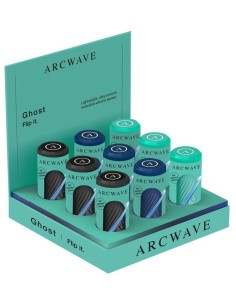 Arcwave Ghost On Counter Combo