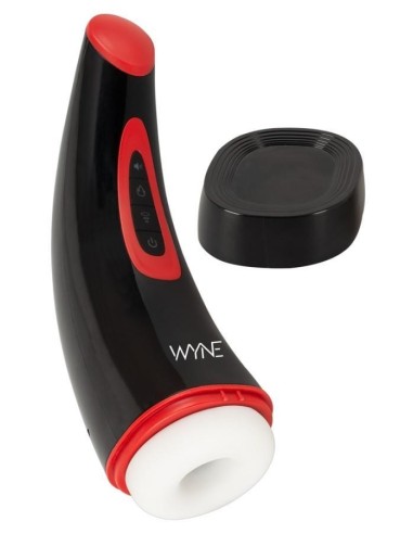 WYNE Masturbator 03