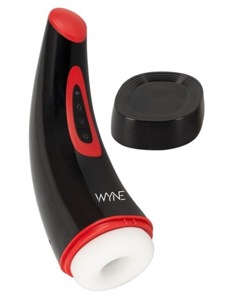 WYNE Masturbator 03