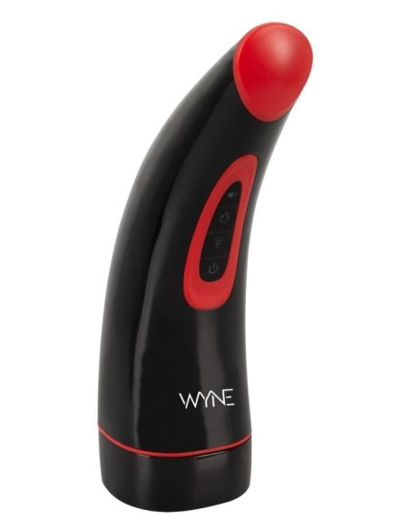 WYNE Masturbator 03