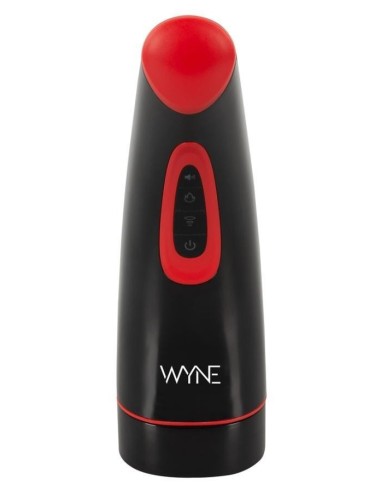 WYNE Masturbator 03