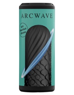 Arcwave Ghost Black