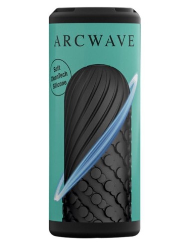 Arcwave Ghost Black