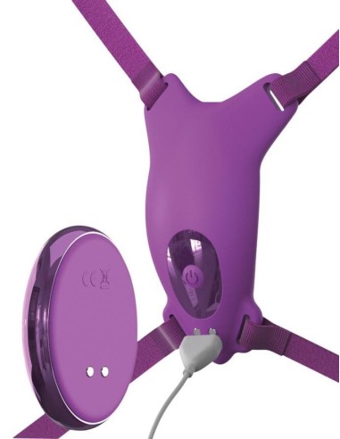 FFH Ultimate Butterfly Strap-O