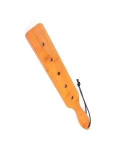 PADDLE 5 TROUS BAMBOU 2