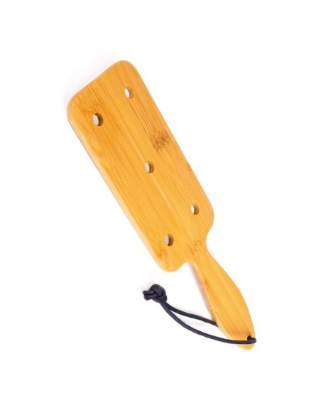PADDLE COURTE BAMBOU