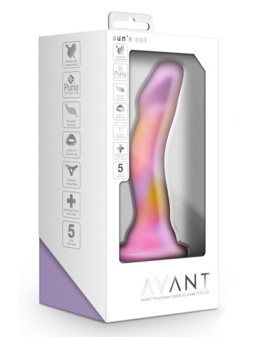 AVANT SUN'S OUT PINK