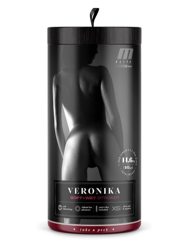 M ELITE SOFT AND WET VERONIKA BEIGE