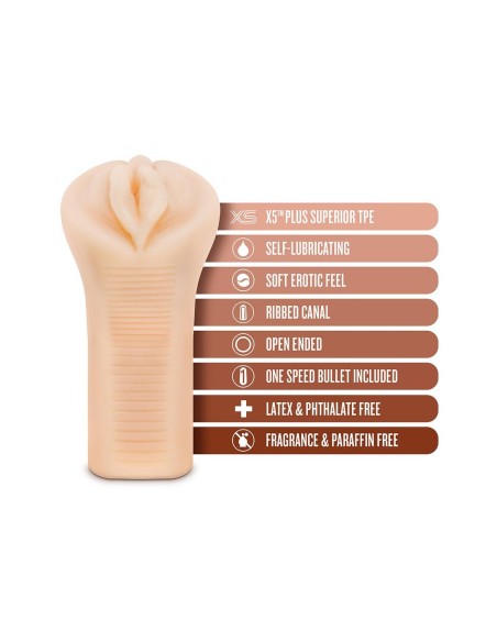 M ELITE SOFT AND WET VERONIKA BEIGE