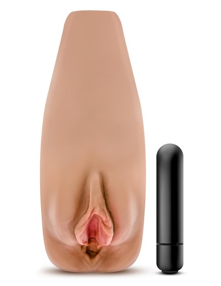 M ELITE SOFT AND WET RENATA TAN