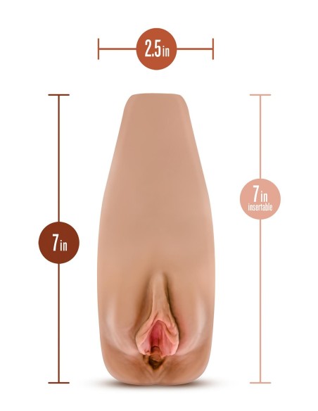 M ELITE SOFT AND WET RENATA TAN