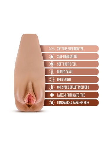 M ELITE SOFT AND WET RENATA TAN