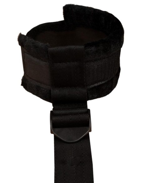 Bad Kitty Neck-Wrist-Ankle Res