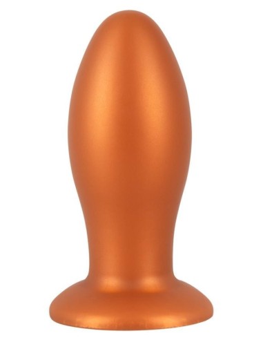 ANOS Big soft butt plug with s