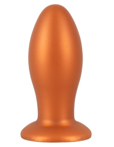 ANOS Giant soft butt plug with